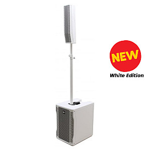 RCF EVOX 12 Active Portable 2 Way Array PA System